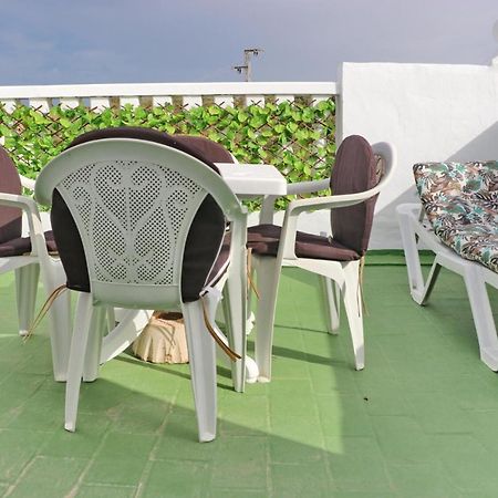 Apartamento Buen Pastor San Fernando Extérieur photo