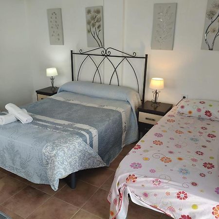 Apartamento Buen Pastor San Fernando Extérieur photo