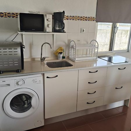 Apartamento Buen Pastor San Fernando Extérieur photo