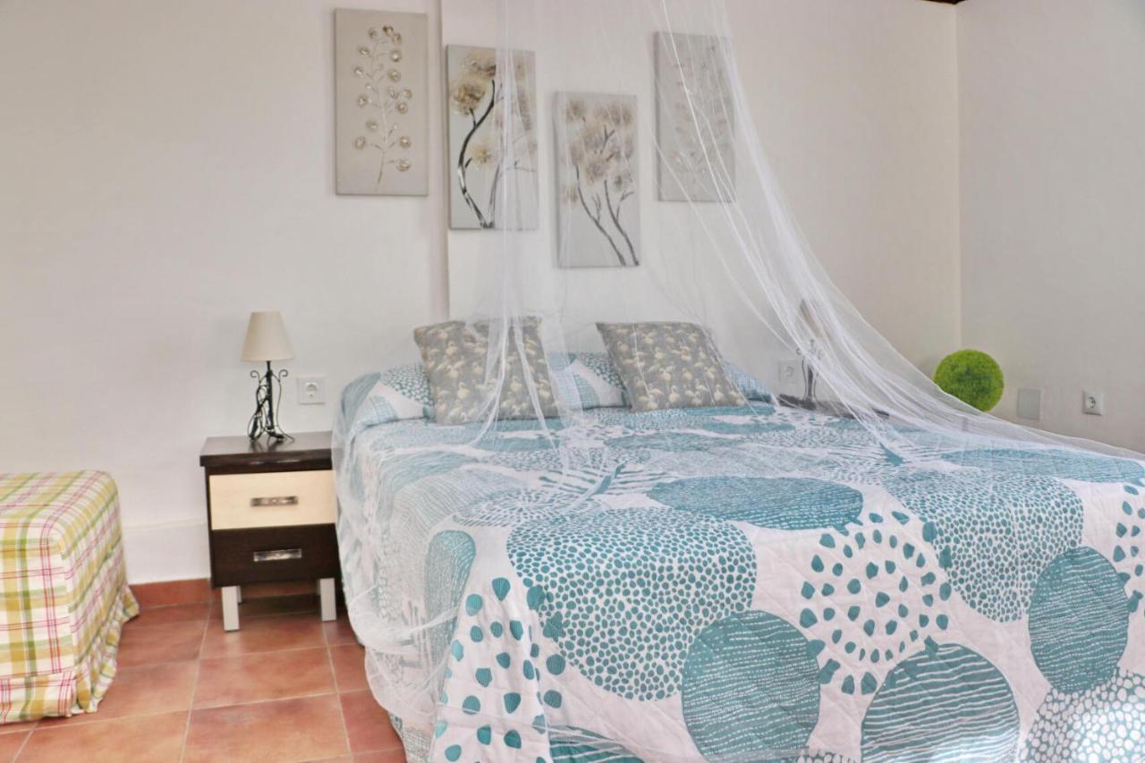 Apartamento Buen Pastor San Fernando Extérieur photo
