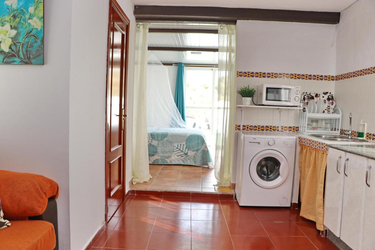 Apartamento Buen Pastor San Fernando Extérieur photo