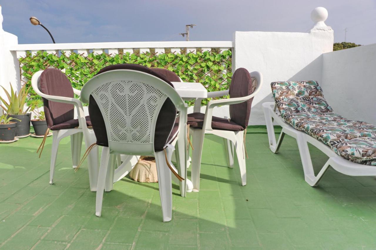 Apartamento Buen Pastor San Fernando Extérieur photo