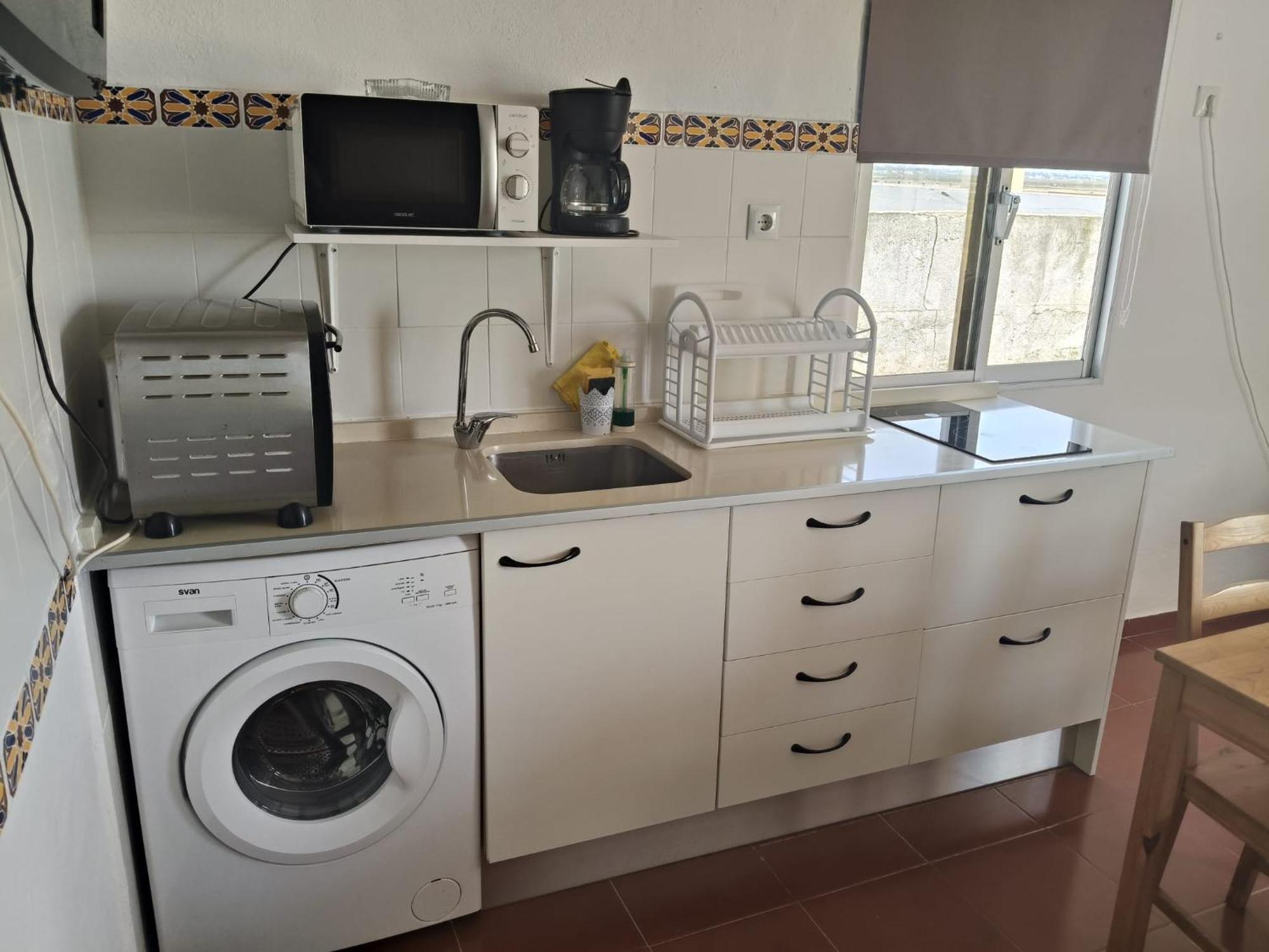 Apartamento Buen Pastor San Fernando Extérieur photo