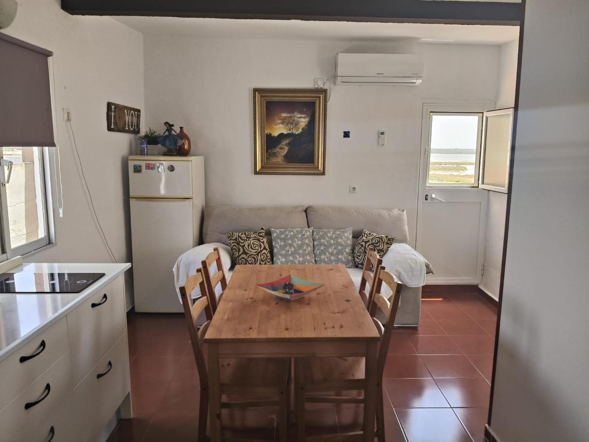 Apartamento Buen Pastor San Fernando Extérieur photo